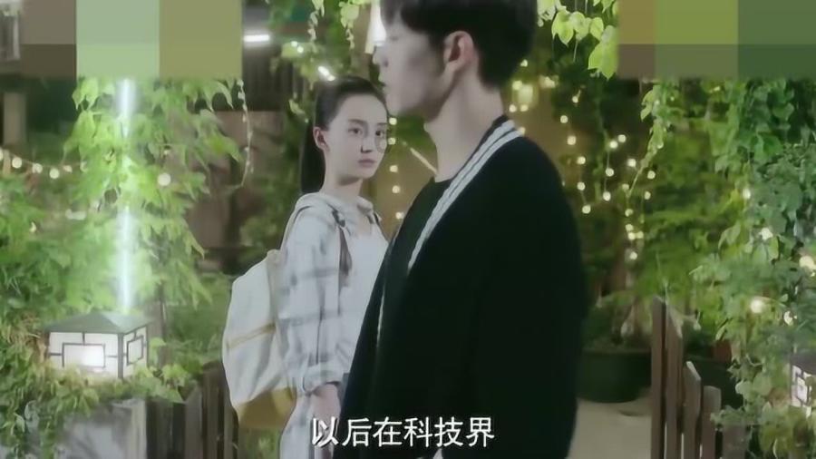 迷失在街头的男孩
